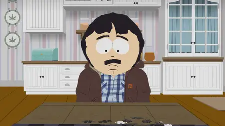 South Park S27E03