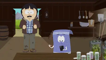 South Park S27E03