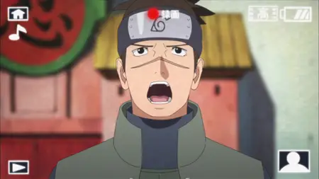 Naruto Shippuden S09E494 Dub Hidden Leaf Story The Perfect Day for a Wedding Part 1 Narutos Wedding