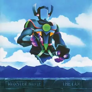 Can - Box 1 [3 Albums, 1969-1981] (1991) [Japanese Edition]