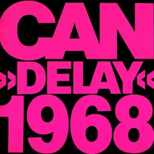 Can - Box 1 [3 Albums, 1969-1981] (1991) [Japanese Edition]