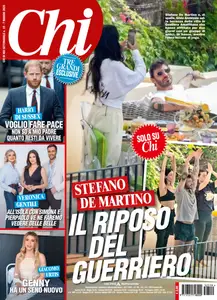 Chi - 7 Maggio 2025