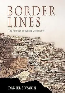 Border Lines: The Partition of Judaeo-Christianity