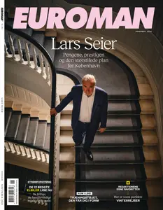 Euroman - November 2025
