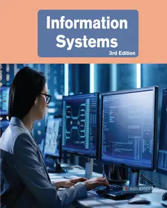 Information Systems, 3rd Edition