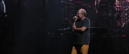 Hans Zimmer & Friends: Diamond in the Desert (2025)