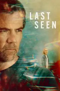 Last Seen S01E01