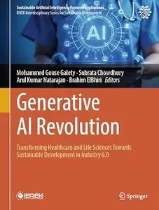 Generative AI Revolution