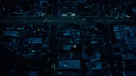 Crooks S02E01