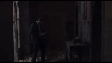 Paranormal S01E06