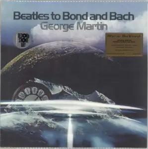 George Martin - Beatles To Bond And Bach (Remastered) (1974/2018) (DSD128 & Hi-Res)