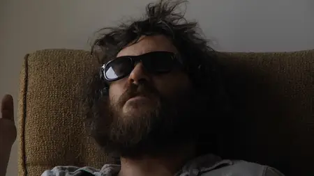 I'm Still Here (2010)
