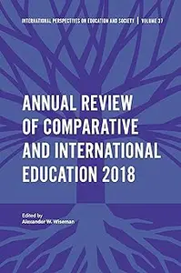 Annual Review of Comparative and International Education 2018