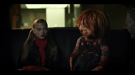 Chucky S03E02
