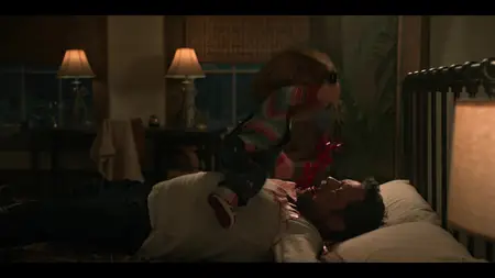 Chucky S03E02
