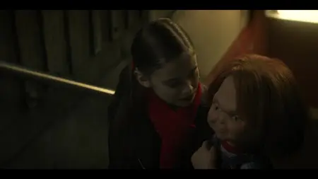 Chucky S03E02