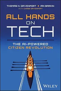 All Hands on Tech: The AI-Powered Citizen Revolution