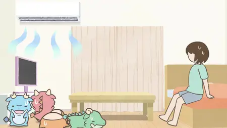 Kaijuu Sekai Seifuku S01E20