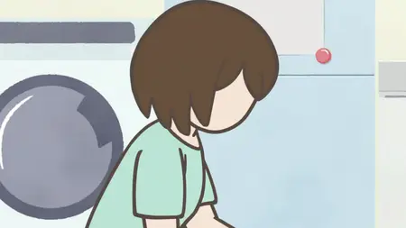 Kaijuu Sekai Seifuku S01E20