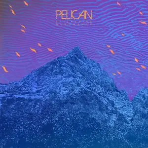 Pelican - Flickering Resonance (Japan Edition) (2025)