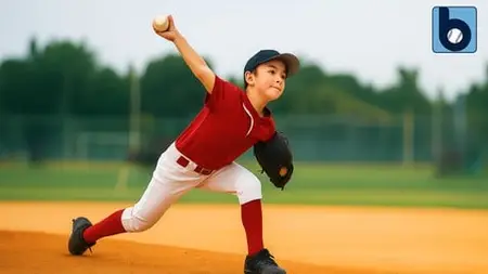 Youth Pitching Mastery: Safe & Effective Techniques For 6-12