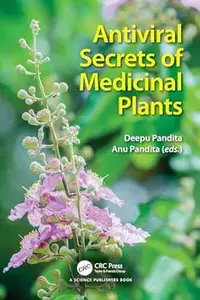 Antiviral Secrets of Medicinal Plants