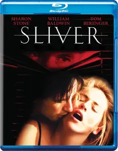 Sliver (1993) [Remastered]