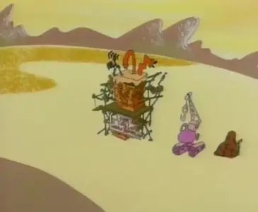 Les Aventures de Sonic - Saison 3 par2" yEnc