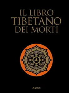 AA.VV. - Il libro tibetano dei morti