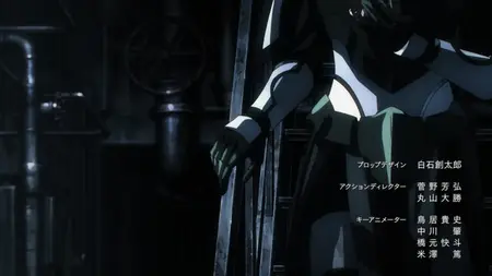 Solo Leveling (Ore dake Level Up na Ken) S2 - 01 x265 10bit 1080p 143 8561fps