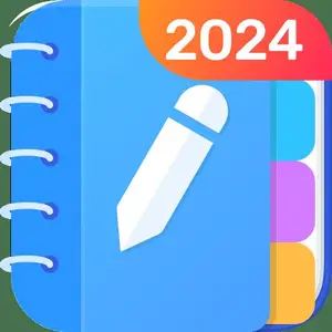 Easy Notes - Note Taking Apps v1.2.76.1108