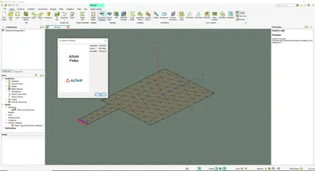 Altair FEKO 2025.0 fixed_2