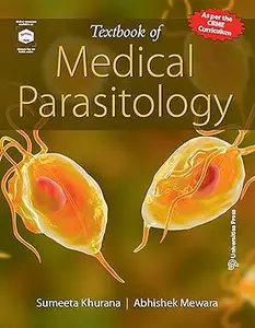 Textbook of Medical Parasitology