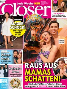 Closer Germany - 11 Juni 2025