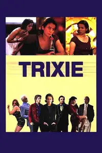 Trixie (2000)