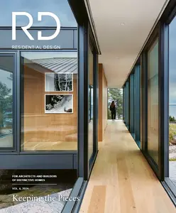 Residential Design - Vol. 6 2024