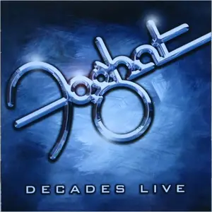 Foghat - Decades Live (2004)