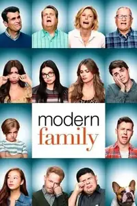 Modern Family S11E18