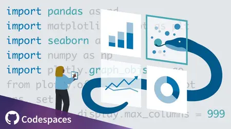 Python for Data Analysis: Solve Real-World Challenges