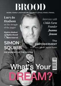 Brood - Issue 6 2025