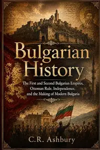 Bulgarian History