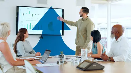 AI for Organizational Leaders: Turning Hype into Business Value