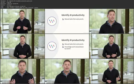 AI for Organizational Leaders: Turning Hype into Business Value
