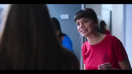 Élite S06E02