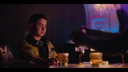 Élite S06E02