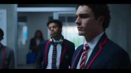 Élite S06E02