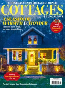 Cottages & Bungalows - December 2025 - January 2026