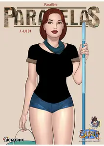 Paralelas - Tome 6