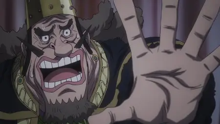 One Piece - S01E1133