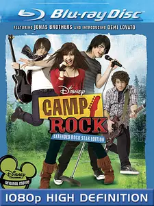 Camp Rock (2008)